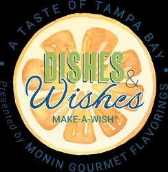 Dishes & Wishes: A Taste of Tampa Bay