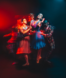 Nashville Ballet: Attitude