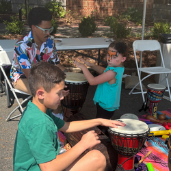 Family Arts Day