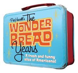 The Wonderbread Years