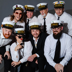 King Cabbage Brass Band