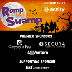 Romp in the Swamp