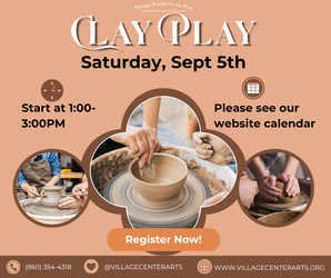 Clay Play