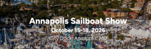 Annapolis Sailboat Show