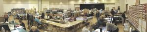 39th Annual Mid-Cities Stamp Club EXPO (Grapevine, Texas)