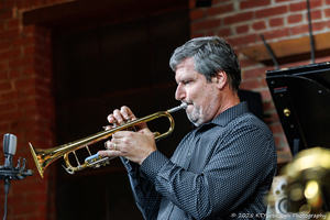 The Ruby Hotel & Bar Hosts Live Music Saturday Featuring Milan Moorman