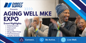 Aging Well MKE Expo