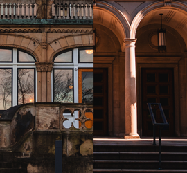 Connecting Collections: An Evening in Clayton and French Moderns