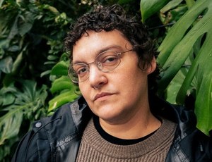 Conversation with Artist Elle Pérez and Associate Curator Ashton Cooper