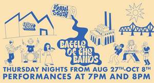 Urban South Hosts Battle of the Bands Kick-Off on Thursday, August 27
