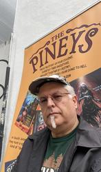 Patriots of the Pines! with Tony DiGerolamo