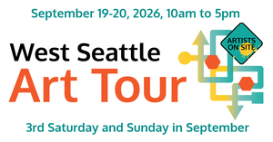 West Seattle Art Tour