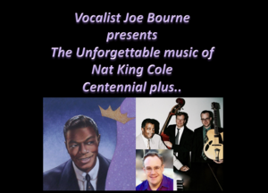 The Unforgettable Music of Nat King Cole