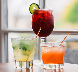Cocktails and Conversation: French Moderns