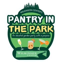 Wilkinson Center's 4th Annual Pantry in the Park