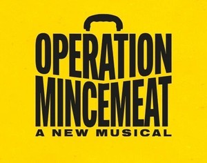Operation Mincemeat - OFFICIAL Peace Center Ticketing