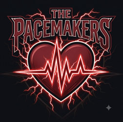 Saturday Night with the Pacemakers at Jackalope Taproom