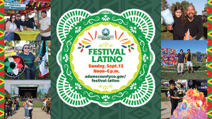 Festival Latino