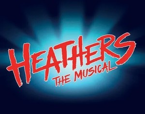 Heathers The Musical - OFFICIAL Peace Center Tickieting
