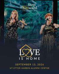 Step Onward Foundation Love Is Home Gala