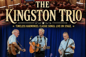 The Kingston Trio