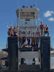 Plastic-Free on the Mississippi: Science, Solutions & Celebration