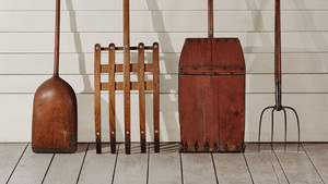 Gallery Talk: “The Shakers”