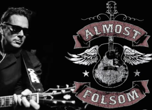 Almost Folsom