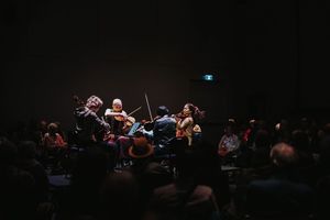 Buffalo Chamber Music Society: Poiesis Quartet