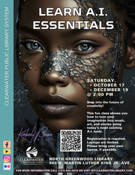 Learn A.I. Essentials