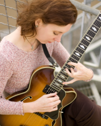 MARGARET SLOVAK In-Store Performance & Record Signing