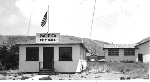 Historic Sharp Park Walking Tour