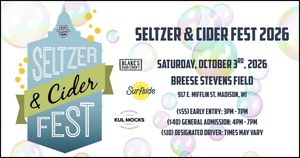 Seltzer & Cider Fest '26