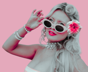 Tropical Nights Waikiki with Christie Brooke at Blue Note Hawaii