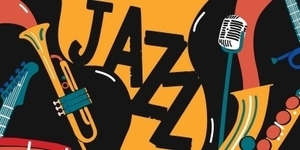 Live Jazz Feat. Jim Nugent & Connor de Fehr
