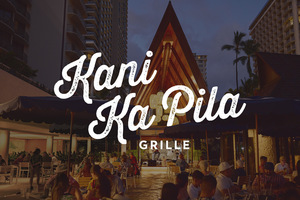 Kani Ka Pila Grille Talent Search contest