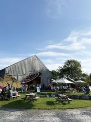 Sakonnet Vineyard Announces August Schedule of Free Live Music