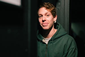 Lucas Zelnick at Blue Note Hawaii