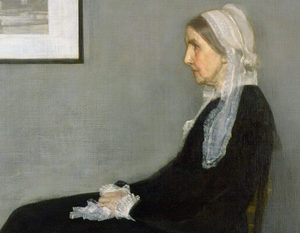 Film: James McNeill Whistler