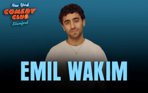 Emil Wakim