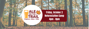 Ale On The Trail