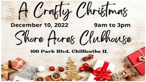 A Crafty Christmas