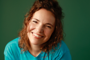 Beth Stelling at Blue Note Hawaii