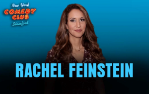 Rachel Feinstein
