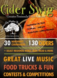 Cider Swig