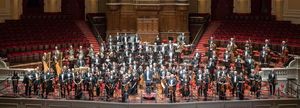 World Doctors Orchestra Chicago Charity Concert at the Harris Theater