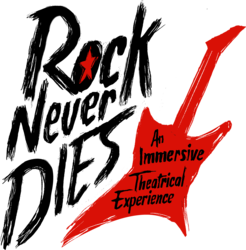Rock Never Dies: An Immersive Theatrical Experience at Hard Rock Café