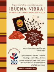 Buena Vibra Loteria