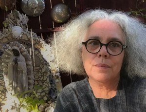 2026 Fingerman Lecture: Artist Alison Saar
