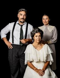 Kumu Kahua Theatre presents The Queen's Will, on stage August 20 - September 20